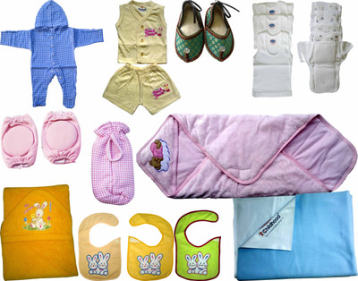 

Xchildhood 13m(Multicolor)