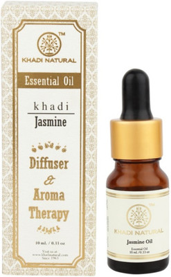 

Khadi Natural Jasmine Essential Oil(20 ml)