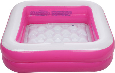 

Aarushi Inflatable(Pink)