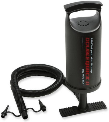 

Bestway Air Hammer Inflation Pump(Black)