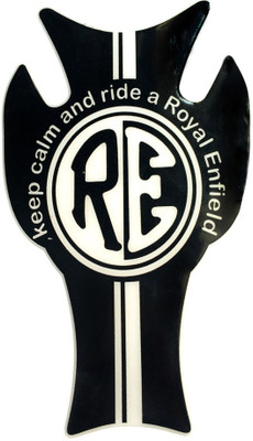 

directshop 0013 Bike Tank Pad