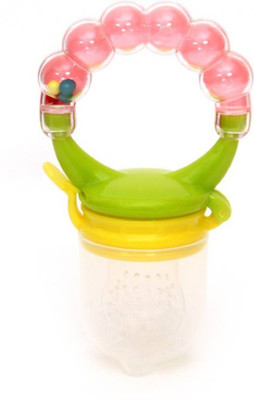Koochie Koo FEEDER Variable Flow Nipple(Pack of 1 Nipple)