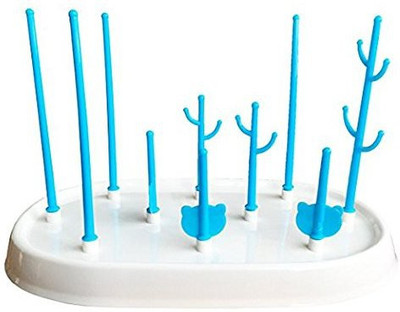 

amicikart Plastic Bottle Rack(White, 0 Bottle)