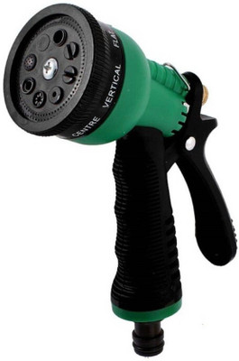 

Bruzone Water Spray Gun For Garden and Car Washing E33 High Pressure Washer