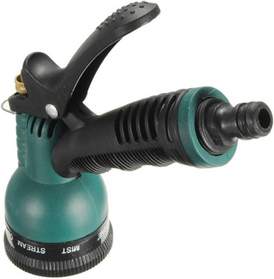 

Bruzone Water Spray Gun For Garden and Car Washing E26 High Pressure Washer