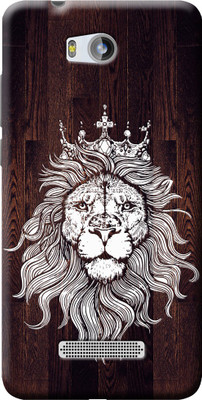 Fashionury Back Cover for Micromax Canvas Spark 3 Q385(Multicolor, Flexible Case) Flipkart