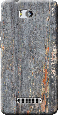 Fashionury Back Cover for Micromax Canvas Spark 3 Q385(Multicolor, Flexible Case) Flipkart