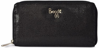 

Baggit Casual Black Clutch