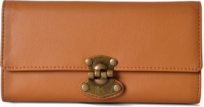 

Baggit Casual Brown Clutch