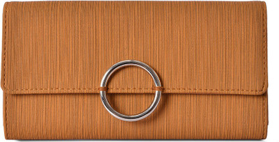 

Baggit Casual Brown Clutch