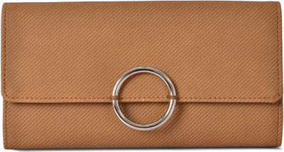

Baggit Casual Brown Clutch