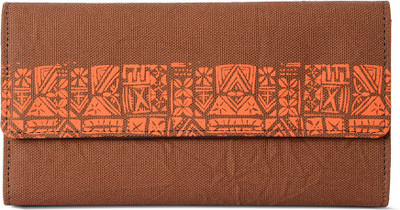 

Baggit Casual Brown Clutch