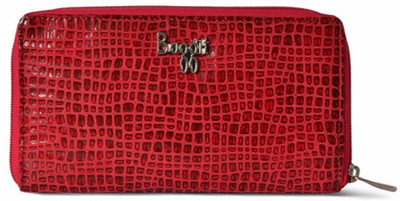 

Baggit Casual Red Clutch