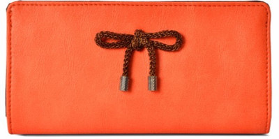 

Baggit Casual Blue Clutch