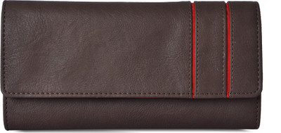 

Baggit Casual Brown Clutch