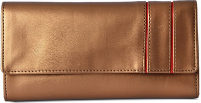 

Baggit Casual Brown Clutch