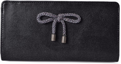 

Baggit Casual Black Clutch