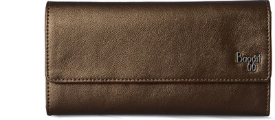 

Baggit Casual Brown Clutch