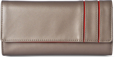 

Baggit Casual Gold Clutch