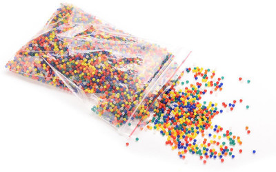 

Something4u Multicolor Decoration Accessories - 55 g