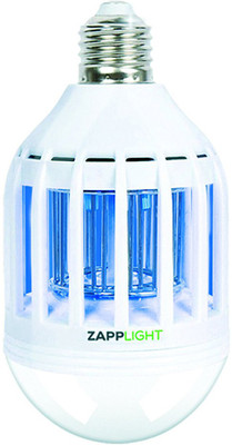 

ShopyBucket Zapplight Mosquito Killer Bulb Electric Insect Killer(Lantern)