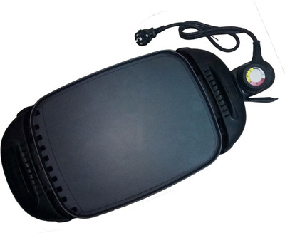 

GOCART reversible Rectangle Electric Pan