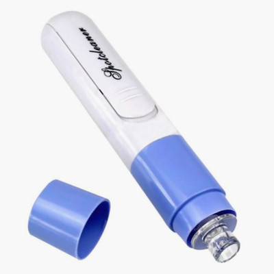 

klessa Spotcleaner Electric Blackhead Suction Spot Remover (Skin Cleansing, Pore Cleansing, Acne ) Electrotherapy Device(KLS663)