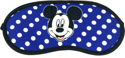 FRIENDSKART mine Micky Eye Mask(2 g)