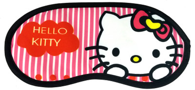 

FRIENDSKART Hello Kitty Eye Mask(2 g)