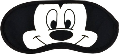 FRIENDSKART micky Mouse Eye Mask(2 g)