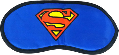 

FRIENDSKART superman Mouse Eye Mask(2 g)