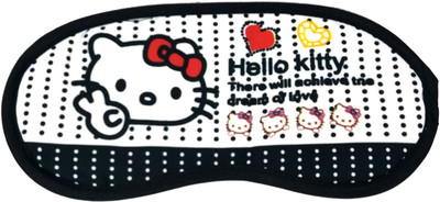 

FRIENDSKART kitty Eye Mask(2 g)