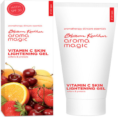

Aroma Magic Skin Lightening Gel(100 ml)