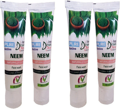

INTRA NEEM FACE WASH Face Wash(400 g)