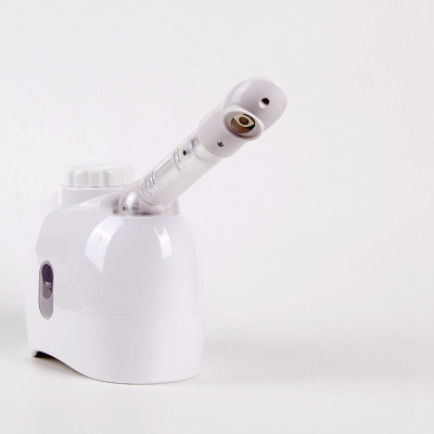 

VibeX ™ Ozone Face Sprayer / Beauty Salon Skin Care Instrument Machine Whitening Moisturizing Exfoliating Mini Facial Steamer(350 W)