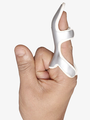 

Tynor Dynamic Finger Splint(Pack of 1)