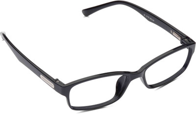

U Eyewear Full Rim Rectangle Frame(50 mm