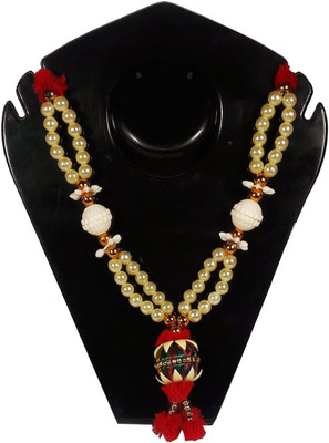 

CraftEra WP0385 Stone Garland(Multicolor)