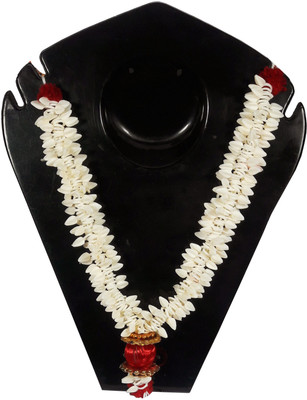 

CraftEra WP0386 Plastic Garland(Multicolor)