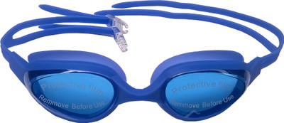 

Arrowmax 5808 BLUE Swimming Goggles(Blue)