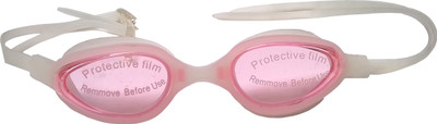 

Arrowmax 5808 PINK Swimming Goggles(Pink)
