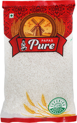 

Papas Pure Sabudana Small Sago(500 g)