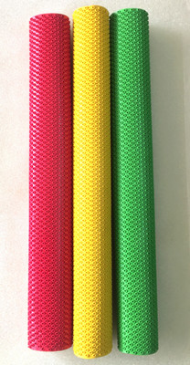 

Neulife Max Octopus Dry Feel Grip(Multicolor, Pack of 3)