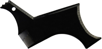 

Kabello Beard Shaping & Styling Tool Comb