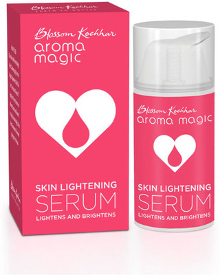 

Aroma Magic Skin Lightening Serum(30 ml)