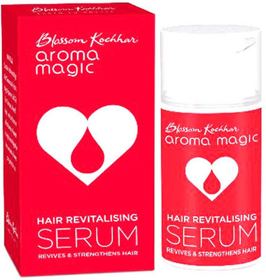 

Aroma Magic Hair Revitalising Serum(30 ml)