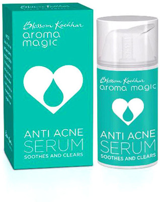 

Aroma Magic Anti Acne Serum(30 ml)