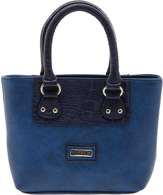 

Esbeda Hand-held Bag(Blue)