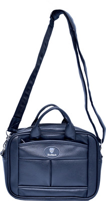 

Duckback Hand-held Bag(Black)