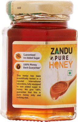 

Zandu Pure Honey(100 g)